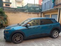 Usata Citroën C4 104 CV (76 kW) 2018 SUV