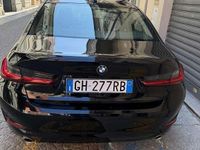 Usata BMW 318 Luxury Line 156 CV (114 kW) 2022 Berlina