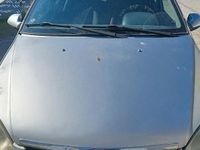 Usata Tata Indica 2010 Grigio Utilitaria