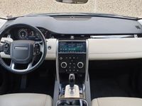 usata Land Rover Discovery Sport 2.0D I4-L.Flw 150 CV AWD Auto S del 2019 usata a Bergamo