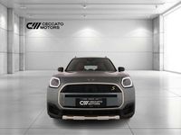Usata Mini Cooper S Countryman Favoured 230 kW (313 CV) 2025 Smokey green SUV