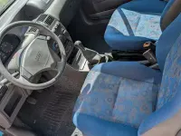 Usata Fiat Punto Cabriolet 60 CV (44 kW) 1999 Cabrio