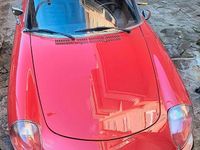 Usata Alfa Romeo Spider Veloce 128 CV (94 kW) 1981 Cabrio