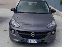 Usata Opel Adam S 150 CV (110 kW) 2015 Utilitaria