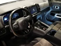 Usata Citroën C5 Aircross Business Class 131 CV (96 kW) 2022 Bianco SUV