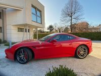 usata Ferrari California T DCT