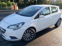 Usata Opel Corsa Cosmo 90 CV (66 kW) 2017 Berlina