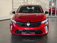 Nuova Renault Clio V Evolution 101 CV (74 kW) 2025 Rosso Berlina