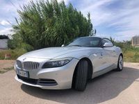 Usata BMW Z4 306 CV (225 kW) 2009 Cabrio