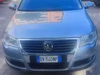 Usata VW Passat Comfortline 150 CV (110 kW) 2009 Berlina