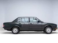 Usata BMW 528 Performance 184 CV (135 kW) 1986 Verde Berlina