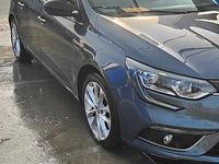 Usata Renault Mégane IV 110 CV (80 kW) 2017 Berlina