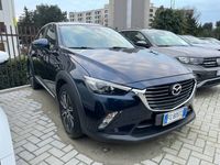 usata Mazda CX-3 1.5L Skyactiv-D 4WD Exceed