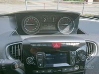 Usata Lancia Ypsilon 2019 Bianco Utilitaria