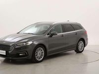 Usata Ford Mondeo Business Edition 150 CV (110 kW) 2021 Grigio Station wagon