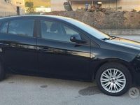 Usata Fiat Bravo Dynamic 120 CV (88 kW) 2011 Nero Utilitaria