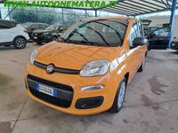Usata Fiat Panda S 2021 Arancione Utilitaria
