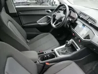 Usata Audi Q3 Sportback Business Plus 245 CV (180 kW) 2021 Other SUV