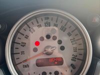 Usata Mini Cooper 116 CV (85 kW) 2005 Nero Utilitaria