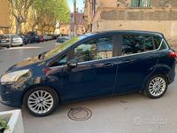 usata Ford B-MAX B-Max 1.6 105 CV Pow. Business Titanium