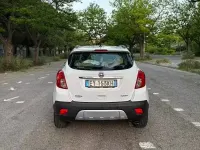 Usata Opel Mokka 140 CV (102 kW) 2015 SUV