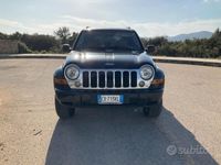 usata Jeep Cherokee - 2006