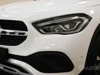Occasion Mercedes GLA250 218 ch (160 kW) 2021 Blanc SUV