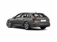 usata Audi A6 e-tron Avant 40 2.0 TDI quattro ultra S tronic S line edition