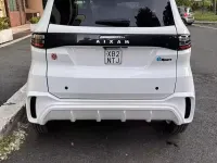 Usata Aixam City Sport 2025 Bianco Berlina