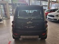 usata Fiat Panda Cross 1.3 MJT 16V 4x4 MOTORE KM 140000