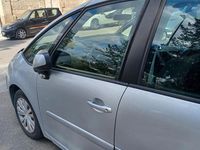 Usata Citroën Grand C4 Picasso 2008 Grigio Monovolume