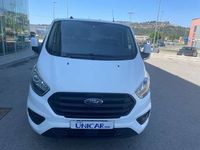 usata Ford Transit Custom 340L1H1 VAN TREND 2.0TDI 170CV