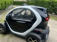 Usata Renault Twizy 13 kW (18 CV) 2021 Utilitaria