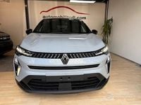 Nuova Renault Captur Techno 100 CV (73 kW) 2025 Bianco SUV