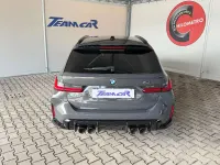 Usata BMW M3 Competition Edition 530 CV (389 kW) 2025 Grigio Station wagon