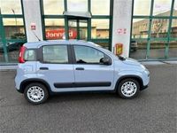 usata Fiat Panda Cross 1.0 FireFly S&S Hybrid City usato