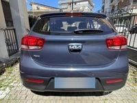 Usata Kia Rio Comfort 84 CV (61 kW) 2022 Berlina