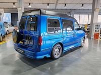 Usata Chevrolet Astro 193 CV (141 kW) 1995 Blu/azzurro Monovolume
