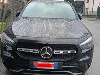 Usata Mercedes GLA200 Advanced Plus 150 CV (110 kW) 2025 Nero SUV
