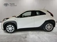 Usata Toyota Aygo X Active 72 CV (52 kW) 2024 Other SUV