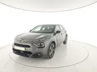 Occasion Citroën C4 Feel 131 ch (96 kW) 2023 Gris SUV