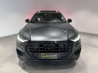 Usata Audi SQ8 507 CV (372 kW) 2022 Daytona SUV