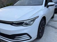 Usata VW Golf VIII Edition 116 CV (85 kW) 2020 Berlina