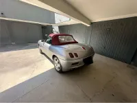 Usata Fiat Barchetta 131 CV (96 kW) 2001 Cabrio