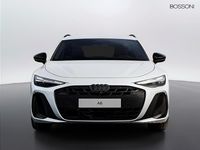 Nuova Audi A6 S-Line 367 CV (269 kW) 2026 Bianco Station wagon