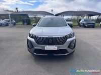 Usata Peugeot 2008 Allure 101 CV (74 kW) 2025 Argento SUV