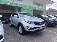 Usata Kia Sportage 116 CV (85 kW) 2013 Other SUV