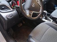 Usata Opel Mokka 136 CV (100 kW) 2016 Grigio SUV