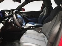 Usata Peugeot 2008 GT 131 CV (96 kW) 2024 Rosso SUV