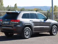 Usata Jeep Cherokee Limited 250 CV (183 kW) 2014 SUV